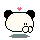 Panda Loveâ™¥