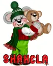 shakela