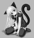 Neko girl