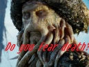davy jones