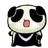 Panda Lol.