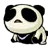 Panda mlmlmlmlmlml
