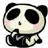 Panda - uh?