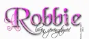 Robbie - Lovin Springtime - Bow