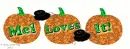 Mel - Pumpkins - Spiders