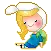 Fionna Pixel