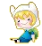 Finn Pixel