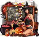 bewitching