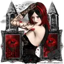 Deb-I love Vampires