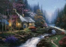 Twilight Cottage