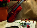 Musical Rose