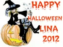 HAPPY HALLOWEEN
