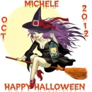 HAPPY HALLOWEEN