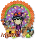 Mistik