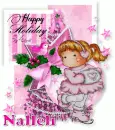 Nalleli