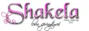 Shakela - Springtime
