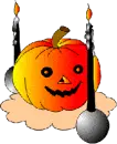 pumpskin