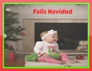 feliz navidad