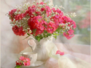 Dreamy Flowers