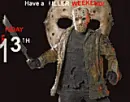 Have A Killer Weekend