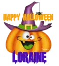 Loraine