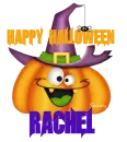 Rachel
