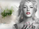 Fantasy Girl