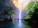 Fantasy Fall
