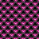 Background-Hearts