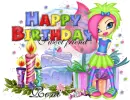 Roni-Happy Birthday