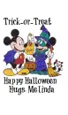 trick or treat-melinda