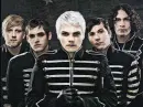 my chemical romance
