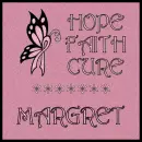 Breast Cancer Awareness - Margret