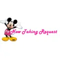 Now taking Request 