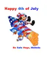 Firework-melinda
