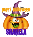 Shakela