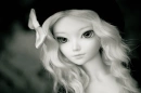 Cute Doll