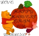 happy harvest