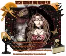 WITCHY WOMAN