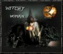 witchy woman