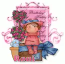 Happy Birthday Roni