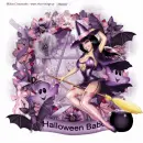HALLOWEEN BABE