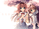 Smiling Girls