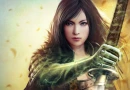 Warrior Girl