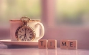 Time for Love