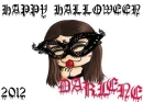 HAPPY HALLOWEEN