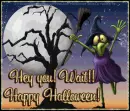 Happy Halloween