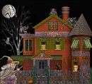 Spooky House