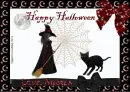 Happy Halloween - Andrea