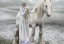 Fantasy Girl